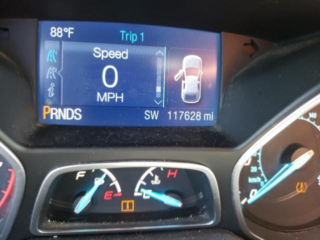 Photo 8 from auction – 2015 FORD ESCAPE SE with VIN 1FMCU0GX6FUC80265