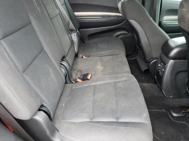 Photo 6 from auction – 2014 DODGE DURANGO SX with VIN 1C4RDJAG0EC351803