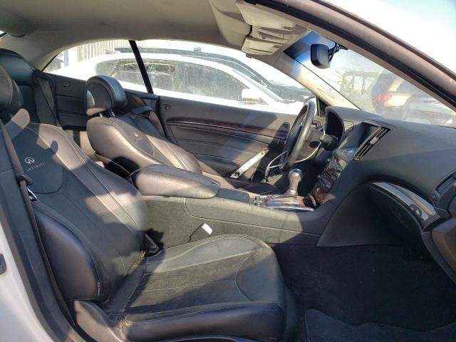 Photo 5 from auction – 2014 INFINITI Q60 with VIN JN1CV6FE4EM901511