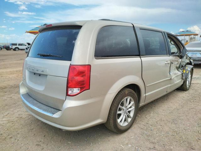 Photo 4 from auction – 2013 DODGE GRAND CARA with VIN 2C4RDGCG5DR676436