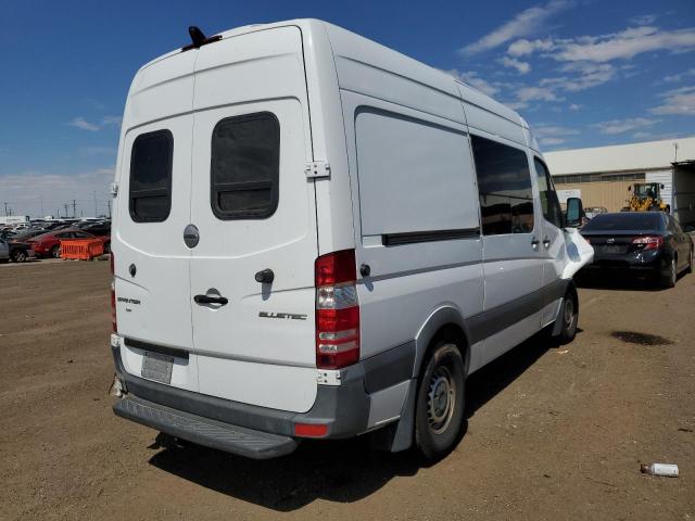 Photo 4 from auction – 2015 FREIGHTLINER SPRINTER 2 with VIN WDYPE7DC1F5957699