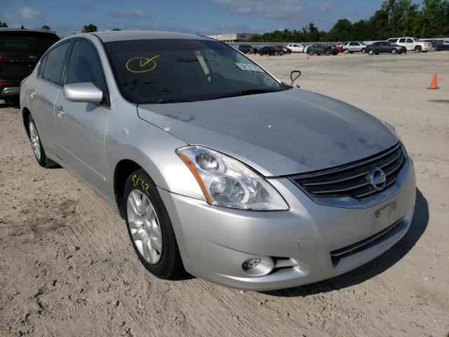 Zdjęcie 1 z aukcji – 2012 NISSAN ALTIMA BAS z VIN 1N4AL2AP0CC224123