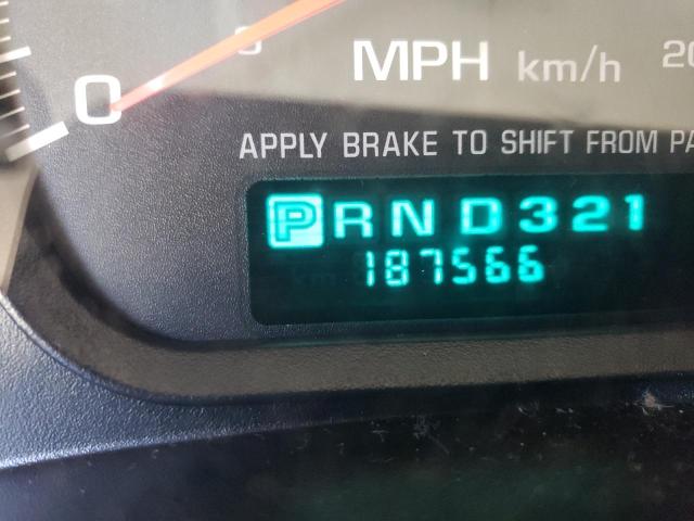 Photo 8 from auction – 2005 CHEVROLET IMPALA with VIN 2G1WF52EX59374653