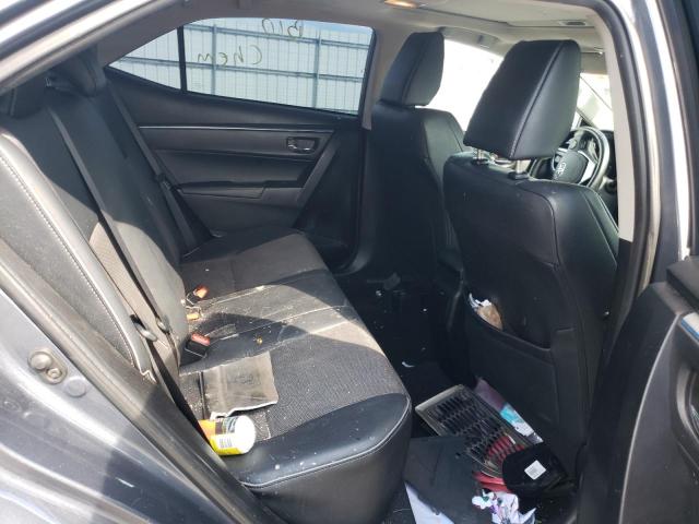 Photo 6 from auction – 2014 TOYOTA COROLLA L with VIN 5YFBURHEXEP101416