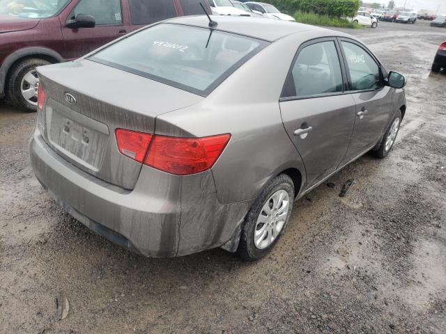 Photo 4 from auction – 2010 KIA FORTE LX with VIN KNAFT4A22A5045404