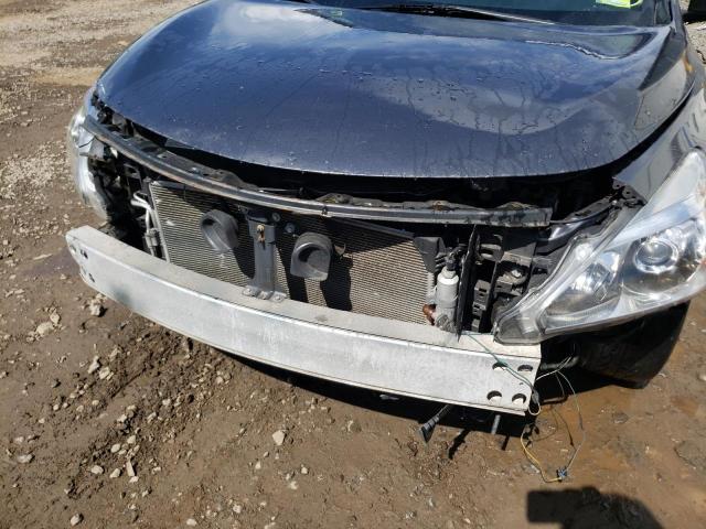 Photo 9 from auction – 2013 NISSAN ALTIMA 2.5 with VIN 1N4AL3AP9DC224385