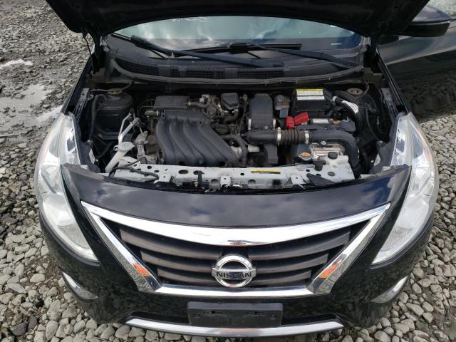 Photo 7 from auction – 2015 NISSAN VERSA S with VIN 3N1CN7AP4FL816016