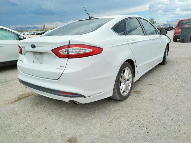 Photo 4 from auction – 2013 FORD FUSION SE with VIN 3FA6P0HR1DR184403