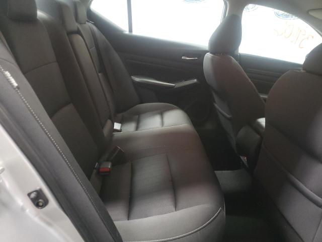 Photo 6 from auction – 2020 NISSAN ALTIMA S with VIN 1N4BL4BV2LC192840