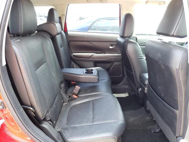 Photo 6 from auction – 2016 MITSUBISHI OUTLANDER with VIN JA4AD3A35GZ007271