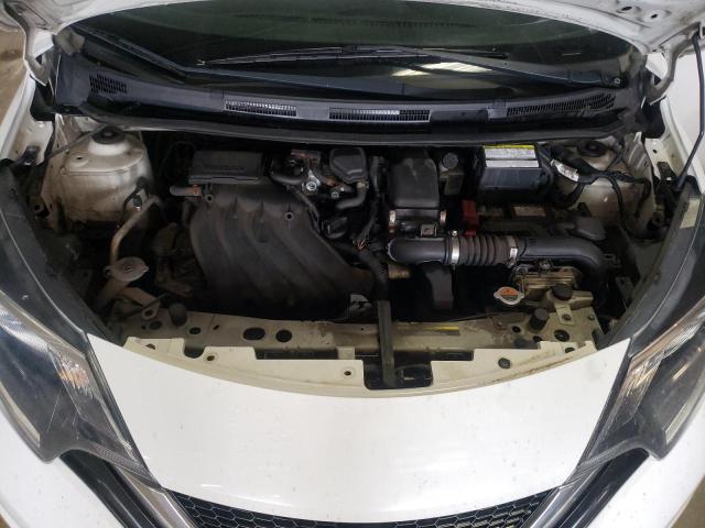 Photo 7 from auction – 2018 NISSAN VERSA NOTE with VIN 3N1CE2CP3JL352032
