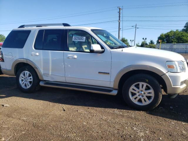 Photo 9 from auction – 2007 FORD EXPLORER E with VIN 1FMEU74E57UA35771