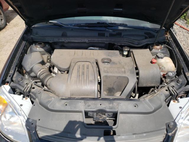 Photo 7 from auction – 2008 CHEVROLET COBALT LT with VIN 1G1AL58F487344783