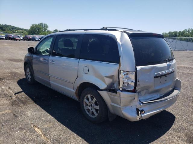 Photo 3 from auction – 2010 CHRYSLER TOWN AND C with VIN 2A4RR5D18AR380798