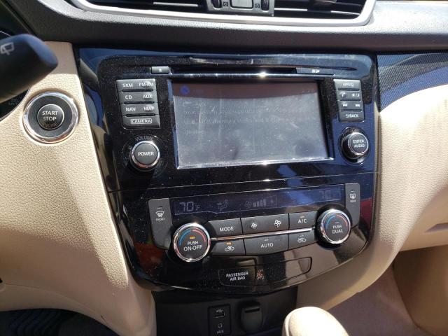 Photo 9 from auction – 2015 NISSAN ROGUE S with VIN 5N1AT2MT6FC780407