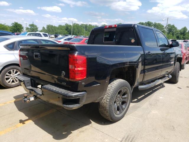 Photo 4 from auction – 2015 CHEVROLET SILVERADO with VIN 3GCUKSEC4FG431911