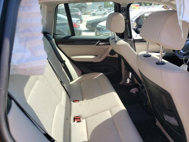 Photo 6 from auction – 2015 BMW X3 XDRIVE2 with VIN 5UXWX9C58F0D58829