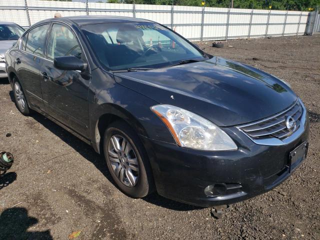 NISSAN ALTIMA BAS 2012 with VIN 1N4AL2AP1CN532678 - Photo from auction