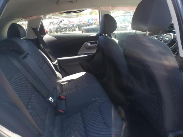 Photo 6 from auction – 2019 KIA NIRO FE with VIN KNDCB3LC5K5241878