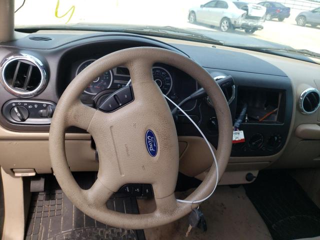 Photo 9 from auction – 2005 FORD EXPEDITION with VIN 1FMPU165X5LB00670