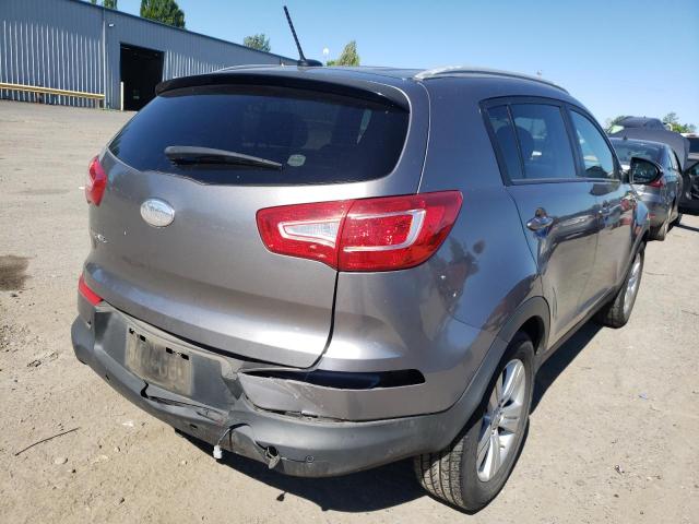 Photo 4 from auction – 2013 KIA SPORTAGE L with VIN KNDPBCA21D7401693
