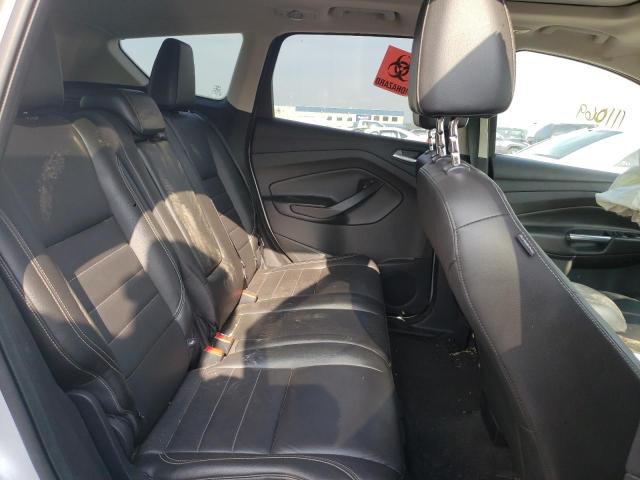 Photo 6 from auction – 2013 FORD ESCAPE SEL with VIN 1FMCU9H9XDUA47457