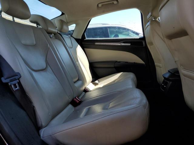 Photo 6 from auction – 2015 FORD FUSION TIT with VIN 3FA6P0K91FR173140