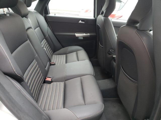 Photo 6 from auction – 2009 VOLVO S40 2.4I with VIN YV1MS390392460118