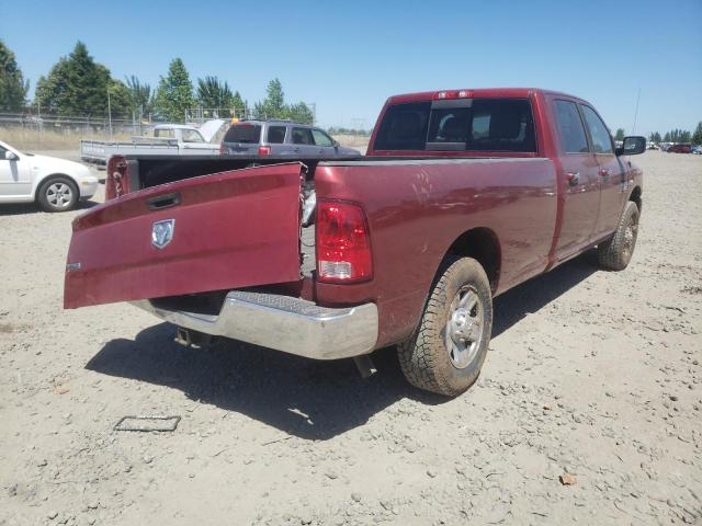 Photo 4 from auction – 2015 RAM 2500 SLT with VIN 3C6TR4JT9FG515447
