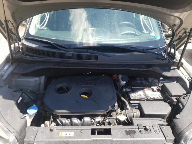 Photo 7 from auction – 2016 KIA SOUL + with VIN KNDJP3A59G7303078