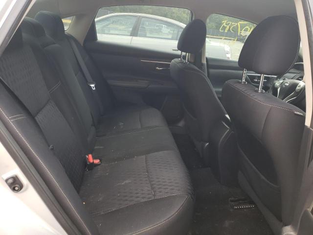 Photo 6 from auction – 2017 NISSAN ALTIMA with VIN 1N4AL3AP6HC195045