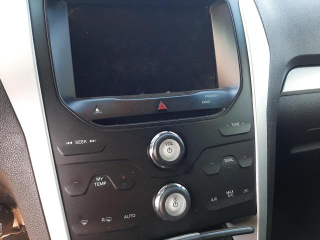 صورة رقم 9 من المزاد - 2013 FORD EXPLORER X مع VIN 1FM5K8D8XDGC23962