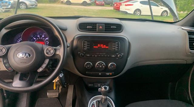 Photo 9 from auction – 2016 KIA SOUL with VIN KNDJN2A25G7343986