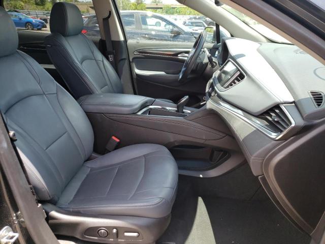 Photo 5 from auction – 2018 BUICK ENCLAVE PR with VIN 5GAERCKW0JJ195352