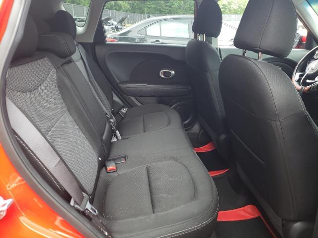 Photo 6 from auction – 2018 KIA SOUL + with VIN KNDJP3A55J7603840