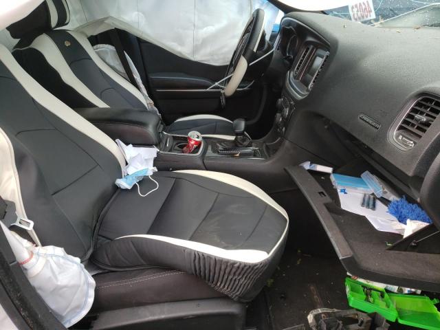 Photo 5 from auction – 2015 DODGE CHARGER SE with VIN 2C3CDXBGXFH861988