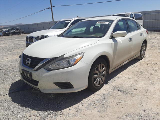 Photo 2 from auction – 2016 NISSAN ALTIMA 2.5 with VIN 1N4AL3AP1GN364679