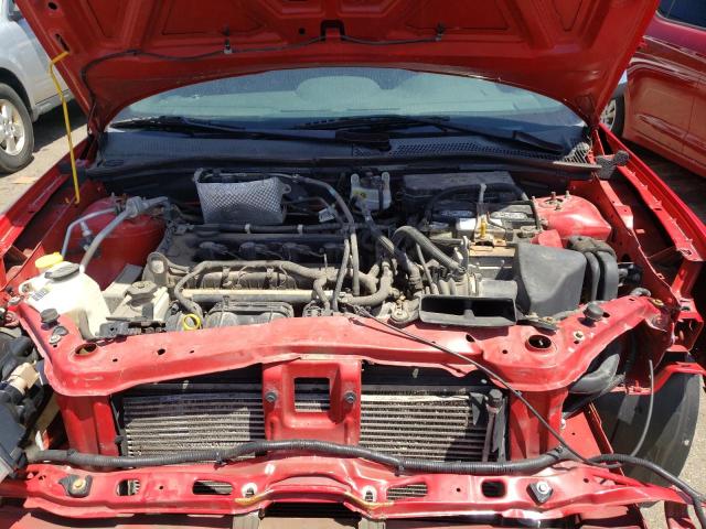 Photo 7 from auction – 2008 FORD FOCUS SE with VIN 1FAHP35N68W264729