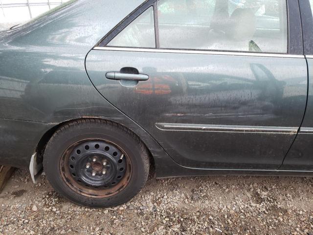 Photo 9 from auction – 2002 TOYOTA CAMRY LE with VIN 4T1BE30K12U597339