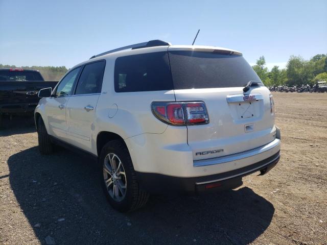 Photo 3 from auction – 2014 GMC ACADIA SLT with VIN 1GKKVSKD2EJ253395