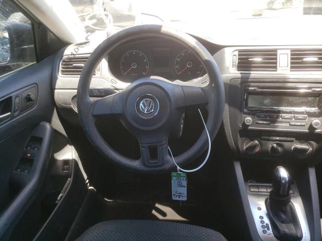 Photo 9 from auction – 2012 VOLKSWAGEN JETTA BASE with VIN 3VW2K7AJXCM349877