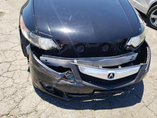 Photo 9 from auction – 2010 ACURA TSX with VIN JH4CU2F60AC023642