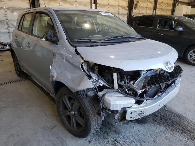 Photo 1 from auction – 2013 TOYOTA SCION XD with VIN JTKKUPB49D1038096