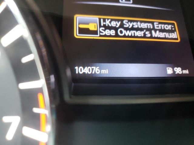 Photo 8 from auction – 2016 NISSAN ALTIMA 2.5 with VIN 1N4AL3AP6GN336411