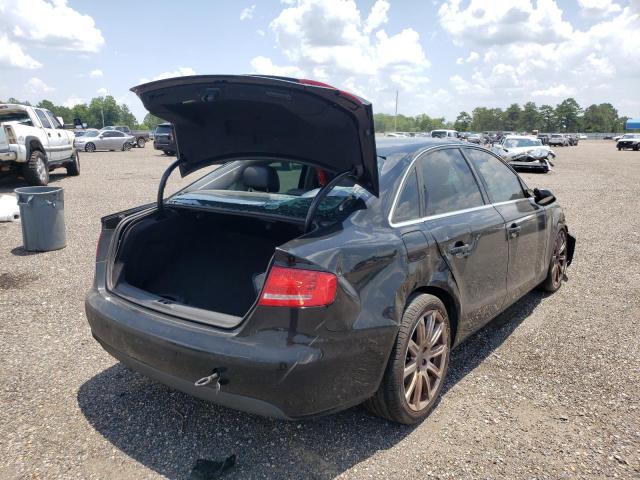 Photo 4 from auction – 2011 AUDI A4 PREMIUM with VIN WAUEFAFL4BN001070