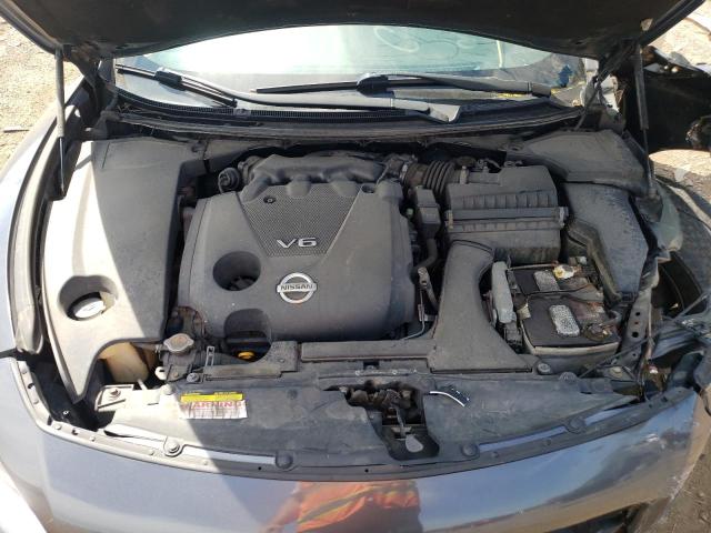 Photo 7 from auction – 2012 NISSAN MAXIMA S with VIN 1N4AA5AP5CC825437