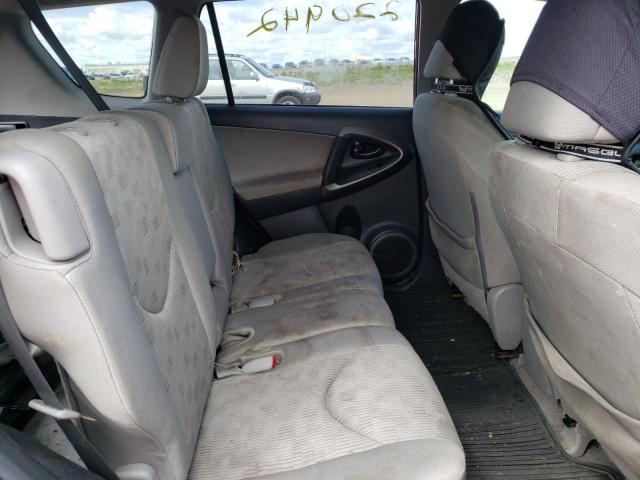 Photo 6 from auction – 2012 TOYOTA RAV4 with VIN 2T3BK4DVXCW068953