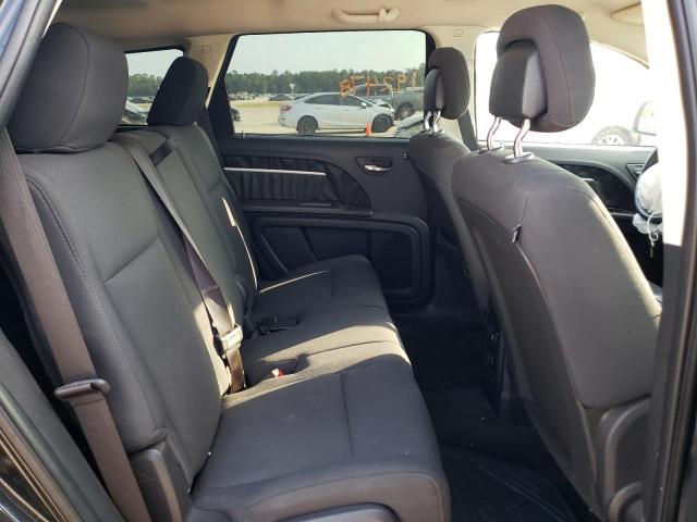 Photo 6 from auction – 2010 DODGE JOURNEY SX with VIN 3D4PG5FVXAT151011
