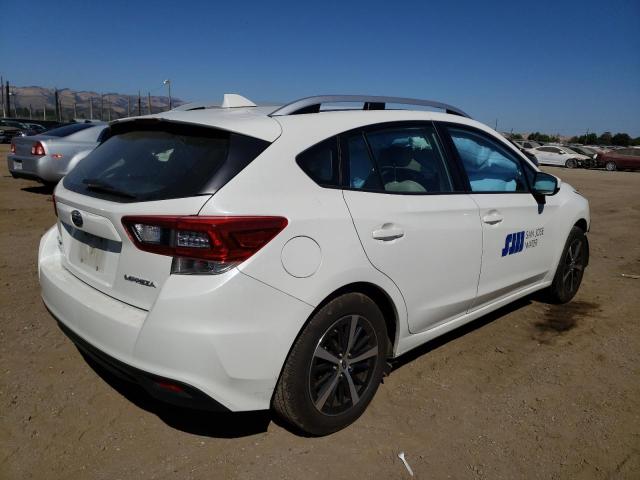 Photo 4 from auction – 2020 SUBARU IMPREZA PR with VIN 4S3GTAV64L3723555