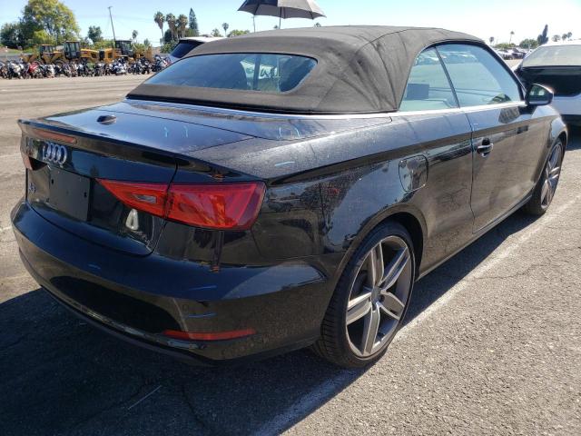 Photo 4 from auction – 2015 AUDI A3 PREMIUM with VIN WAU5CLFF8F1057556